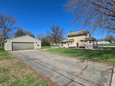 119 2nd St NE, Glenwood, MN, 56334
