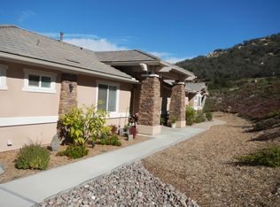 2367 Kevin Ct, Alpine, CA 91901