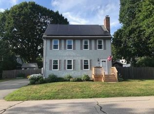20 Lyng St, Dartmouth, MA 02747