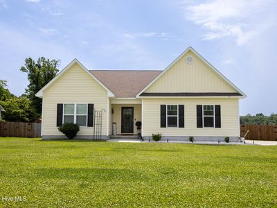 213 Luther Banks Road, Richlands, NC, 28574