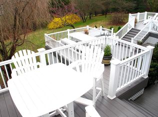821 N Summit Dr, Rogers, AR 72756