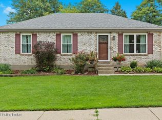 3614 Ripple Creek Dr, Louisville, KY