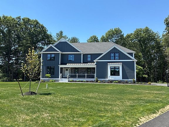 3rd image of 1 King Philip Pl Lot 6