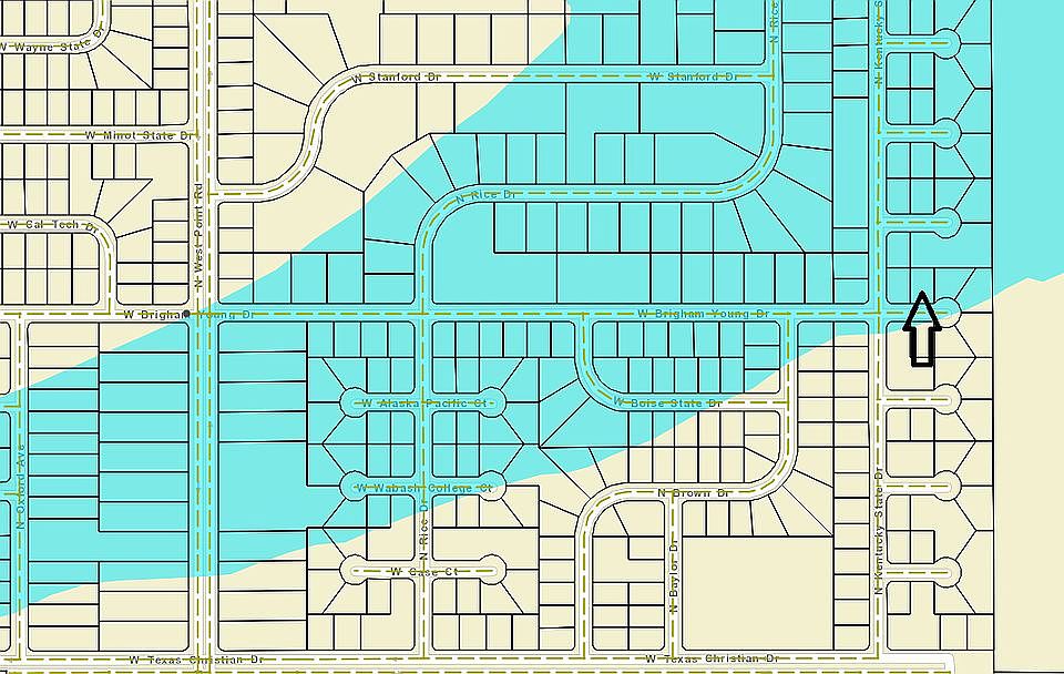 2nd image of 0 Young St