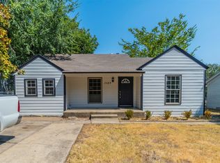 1127 Wilbur St, Dallas, TX 75224
