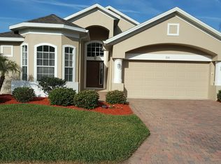 235 Vista Oaks Way, Davenport, FL 33837