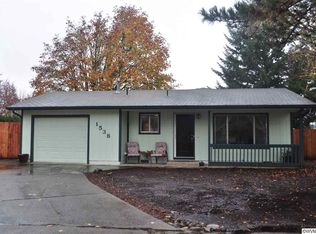 1538 Westfield Pl, Stayton, OR 97383