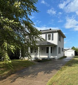 415 Geary Ct, Owensboro, KY, 42303