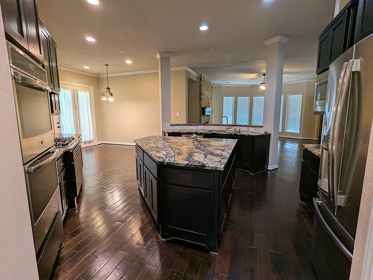 Open Concept