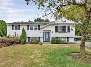 141 Eva Dr, Leominster, MA 01453