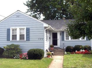 615 Tindall Ave, Hamilton, NJ 08610