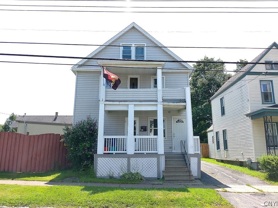 812 Eagle St, Utica, NY 13501 Zillow