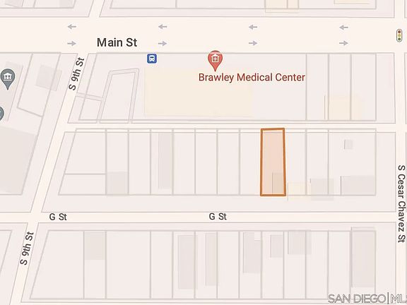 5th image of 965 E G St #9