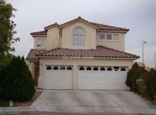 7894 Prize Dr, Las Vegas, NV 89117