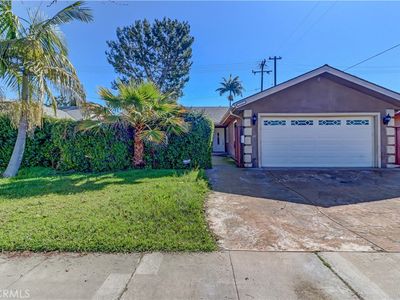 2521 S Poplar St, Santa Ana, CA, 92704