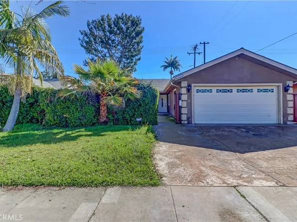 2521 S Poplar St, Santa Ana, CA 92704
