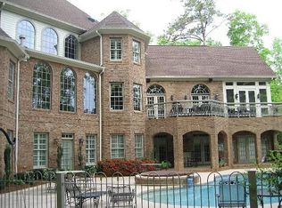1721 Lighthouse Cir, Greensboro, GA