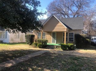 1309 Betty Ln, Haltom City, TX 76117