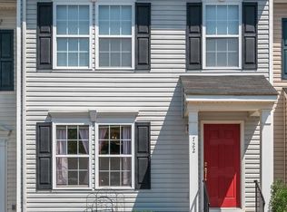 722 Colonels Ct, Culpeper, VA 22701