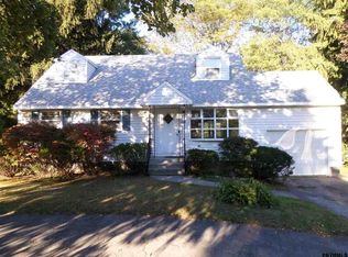 591 Albany Shaker Rd, Loudonville, NY 12211