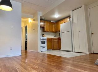 1540 Washington Ave, Bronx, NY 10457