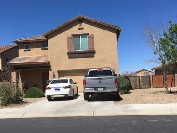 Property Rear View