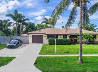 3269 Florida Blvd, Palm Beach Gardens, FL 33410