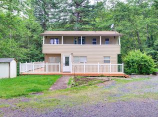 66026 Janshaw Rd, Deer Island, OR 97054