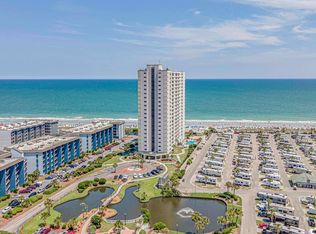 5905 S Kings Hwy #2208, Myrtle Beach, SC 29575