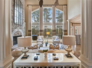 1050 Bay Pointe Xing, Alpharetta, GA 30005