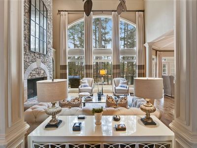 1050 Bay Pointe Xing, Alpharetta, GA, 30005