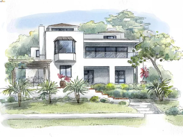 110 Somerset Rd, Piedmont, CA 94611
