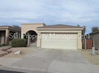 3154 E Amber Ridge Way, Phoenix, AZ 85048