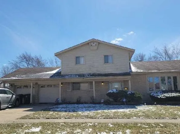 4511 W 175th Pl, Country Club Hills, IL 60478