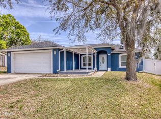 711 Hiview Cir, Port Orange, FL 32127