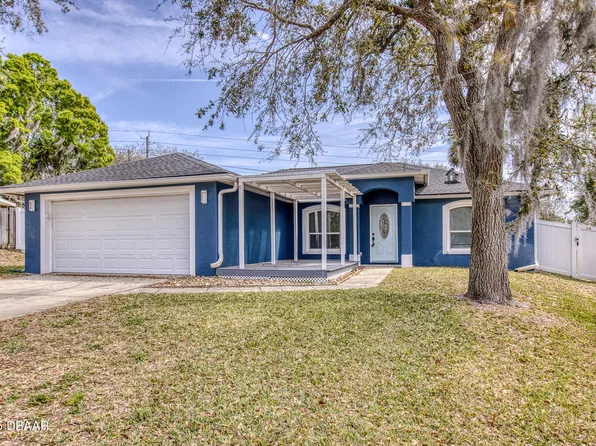711 Hiview Cir, Port Orange, FL 32127