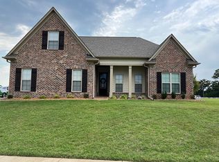 3073 Oliver Dr, Hernando, MS 38632