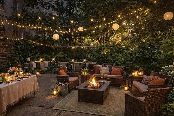 128 New York Avenue #1C