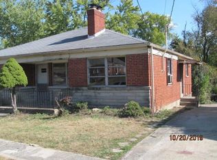3478 Harwinton Ln, Cincinnati, OH 45248
