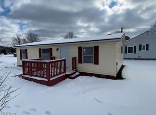 109 SE East Ave, Tuscarawas, OH 44682