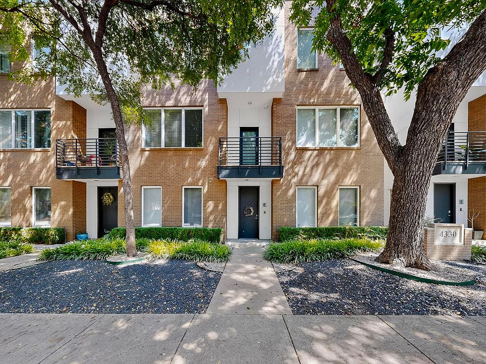 1st image of 4330 McKinney Ave APT 6