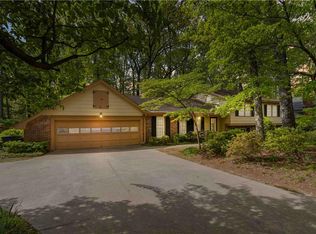 2343 Kings Point Dr, Atlanta, GA 30338