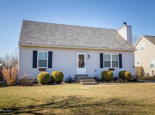 9514 Cooper Chase Ct, Louisville, KY 40229