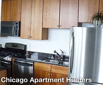 3rd image of 700 N Larrabee St APT 1814
