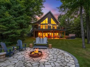 17443 Waxwing Ln, Townsend, WI 54175