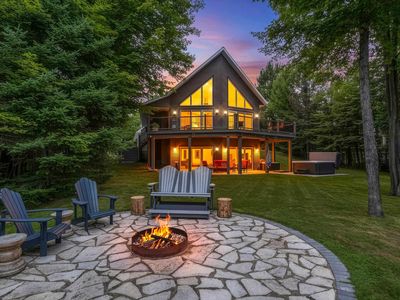 17443 Waxwing Ln, Townsend, WI, 54175