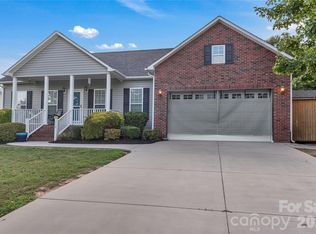 119 Brookview Dr, Shelby, NC 28152
