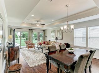 2923 Cone Flower Dr, Richmond, TX 77469