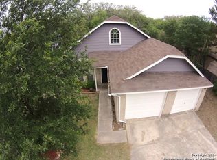 11451 Rousseau St, San Antonio, TX 78251