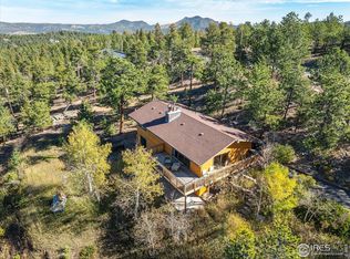 11935 Vonnie Claire Rd, Golden, CO 80403